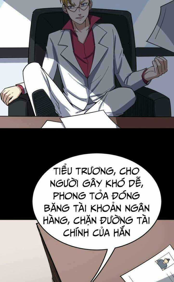 Độc Thủ Vu Y Chapter 12 trang 28