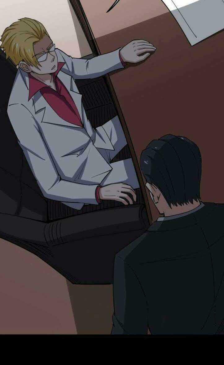 Độc Thủ Vu Y Chapter 12 trang 29