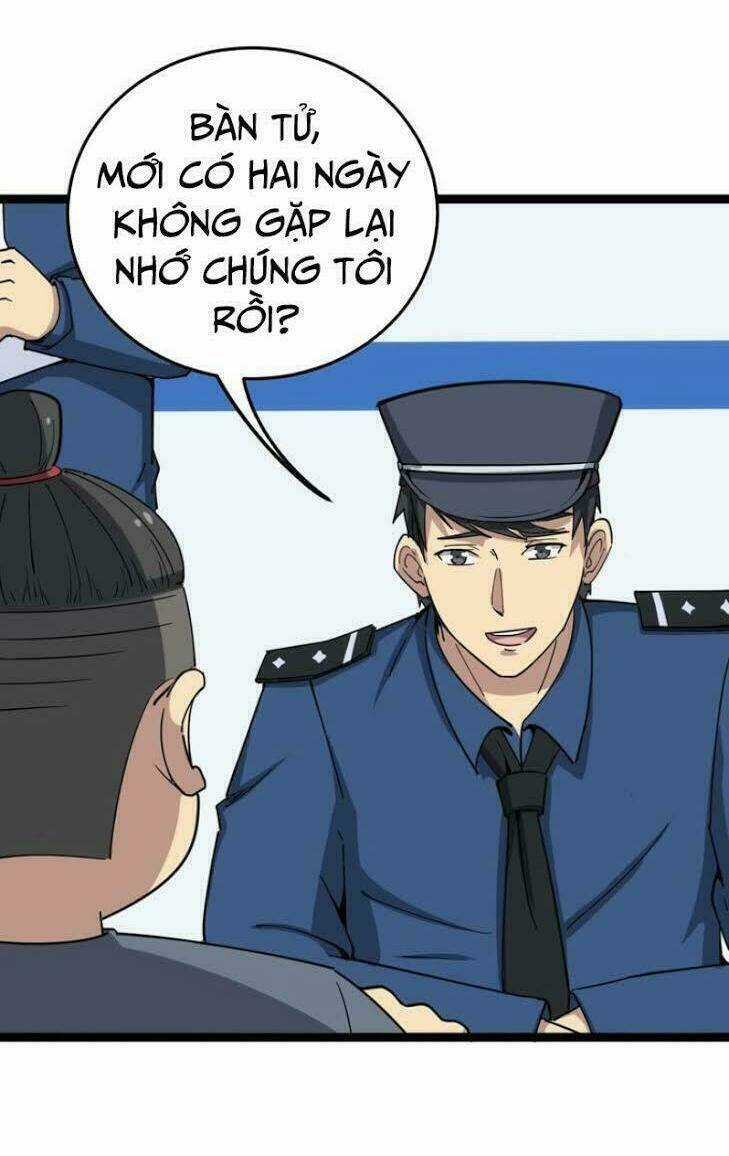 Độc Thủ Vu Y Chapter 12 trang 3