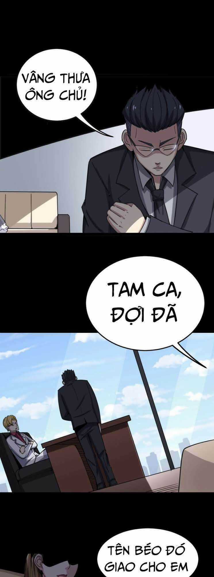 Độc Thủ Vu Y Chapter 12 trang 30