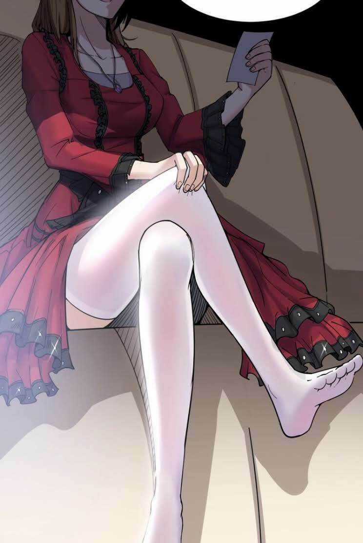 Độc Thủ Vu Y Chapter 12 trang 31