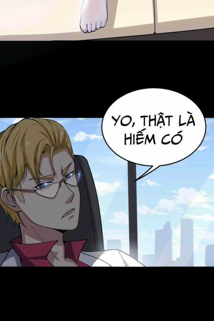 Độc Thủ Vu Y Chapter 12 trang 32