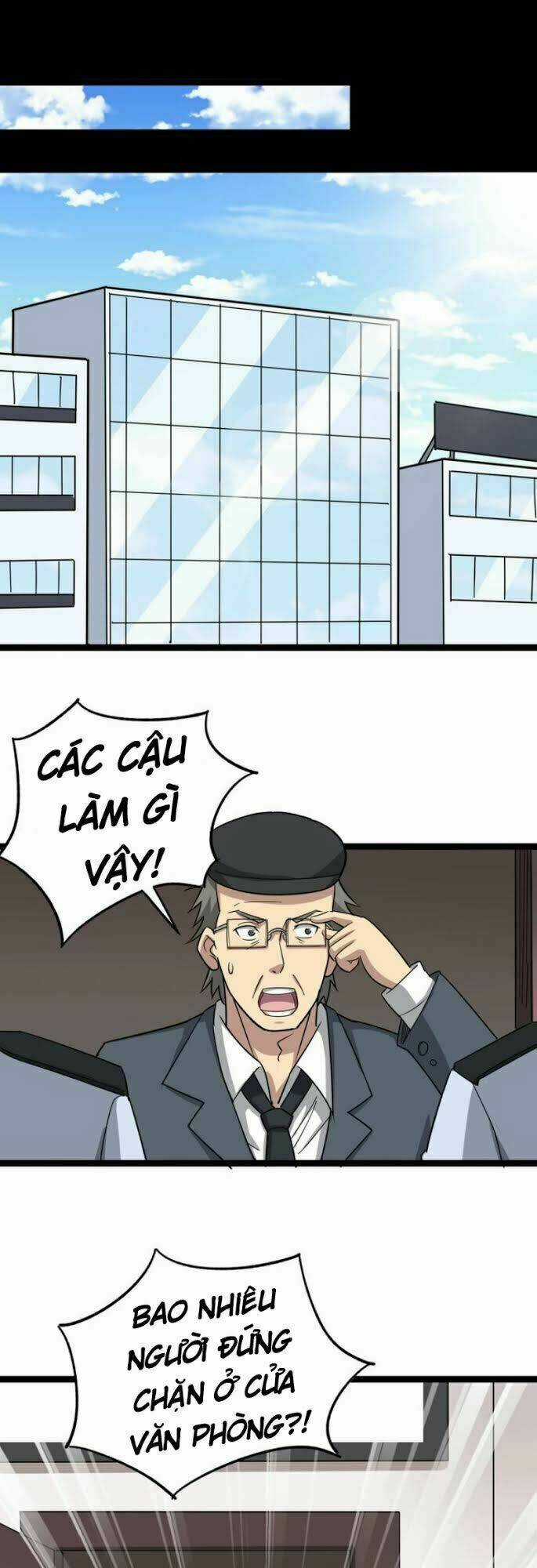 Độc Thủ Vu Y Chapter 12 trang 33