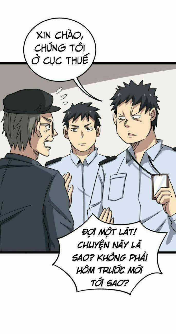 Độc Thủ Vu Y Chapter 12 trang 35