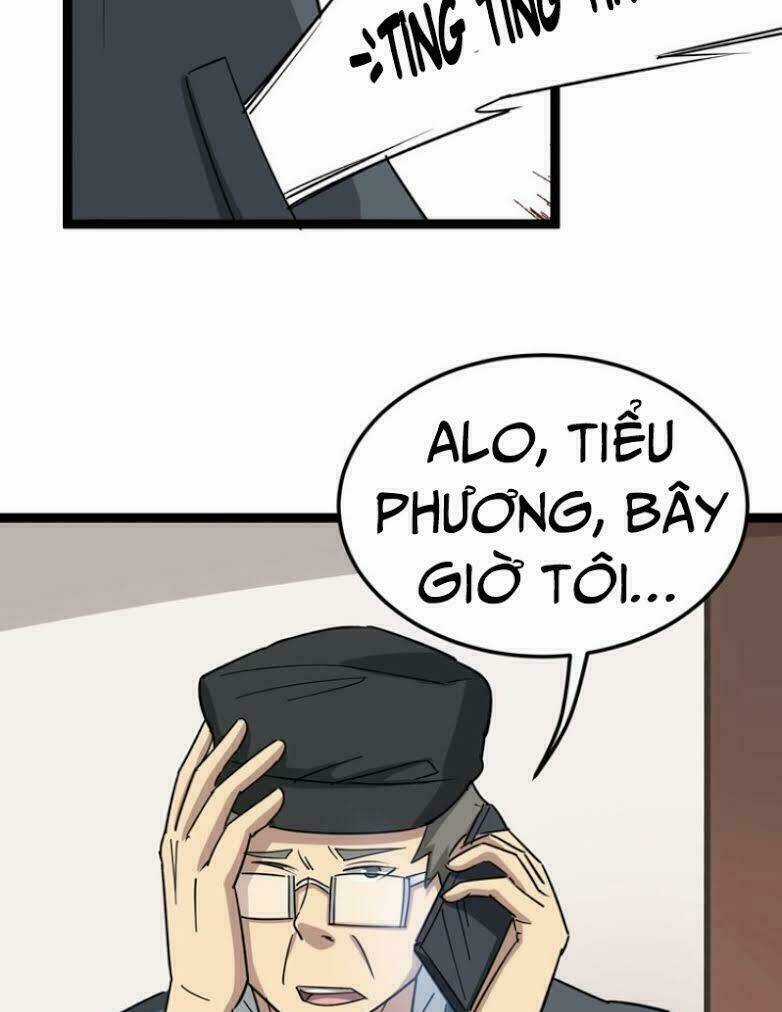 Độc Thủ Vu Y Chapter 12 trang 37