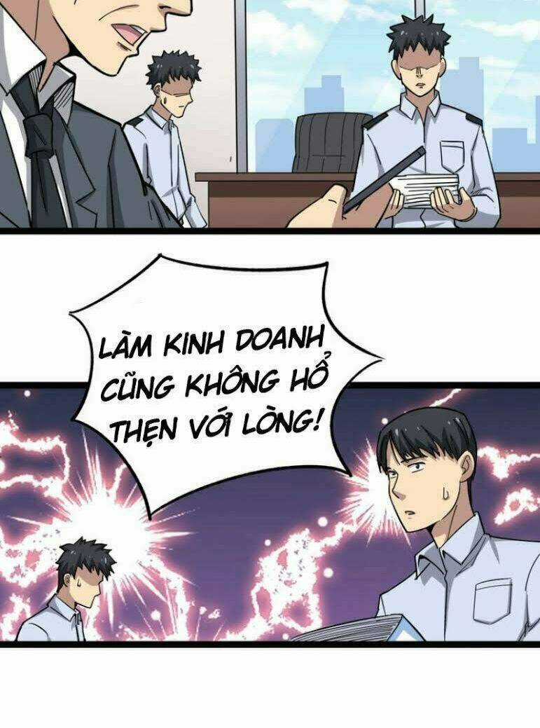 Độc Thủ Vu Y Chapter 12 trang 41