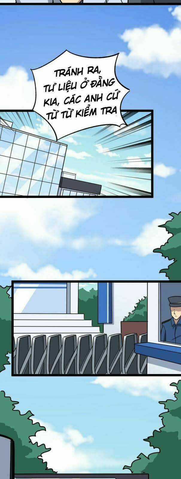 Độc Thủ Vu Y Chapter 12 trang 43