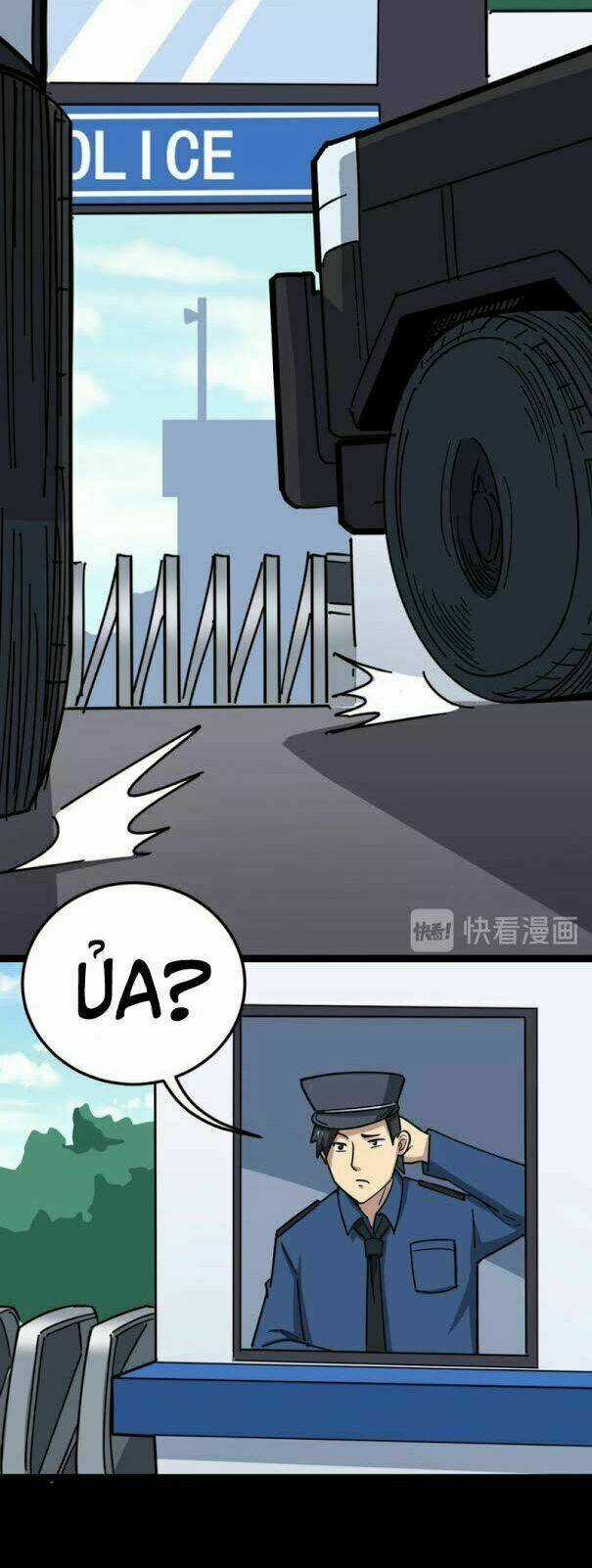 Độc Thủ Vu Y Chapter 12 trang 44