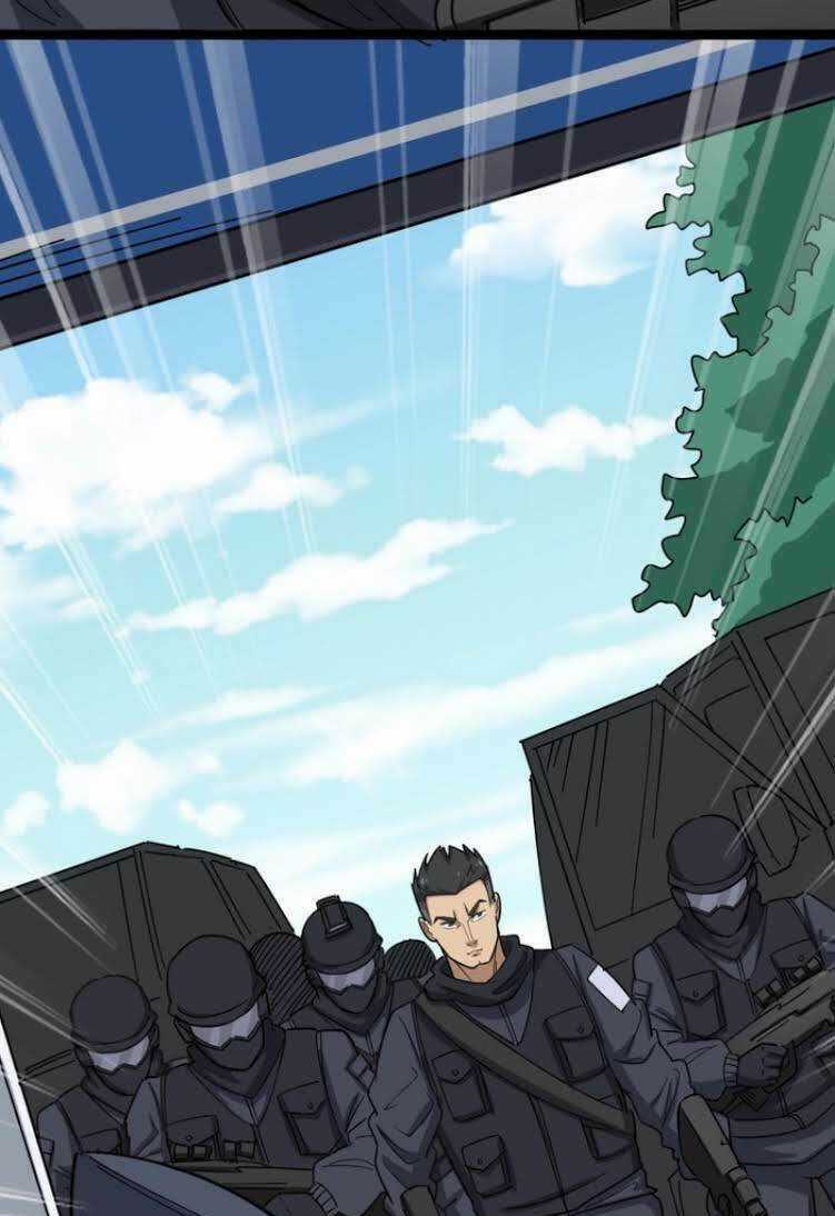 Độc Thủ Vu Y Chapter 12 trang 46