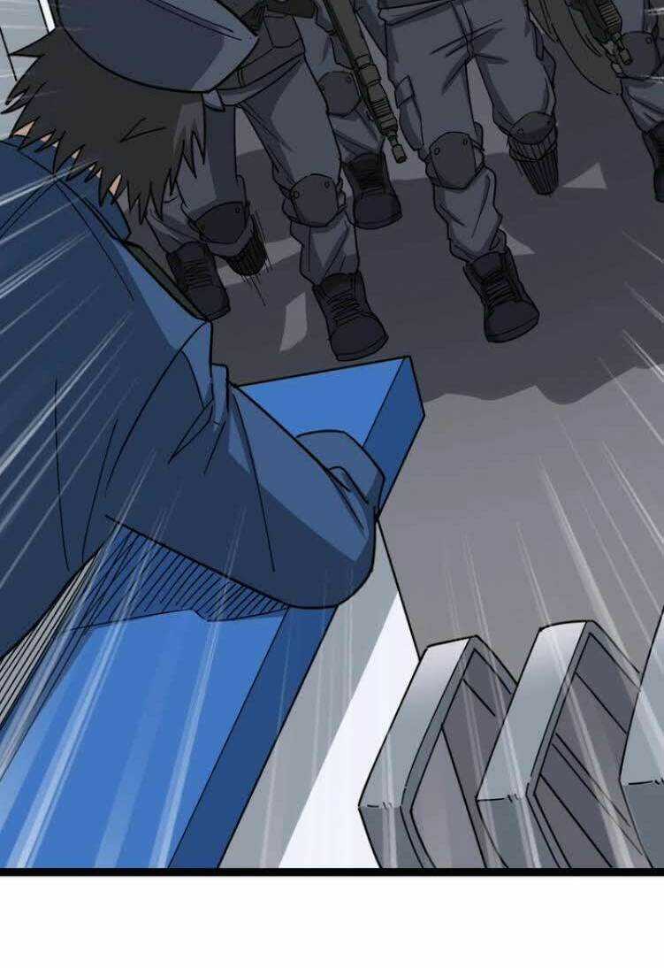 Độc Thủ Vu Y Chapter 12 trang 47