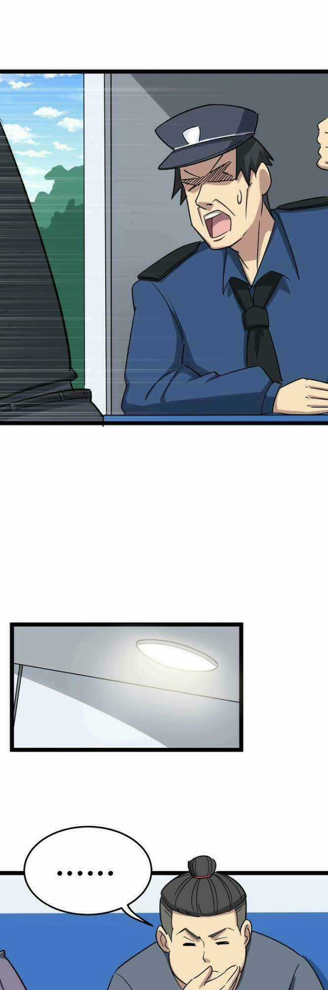 Độc Thủ Vu Y Chapter 12 trang 48