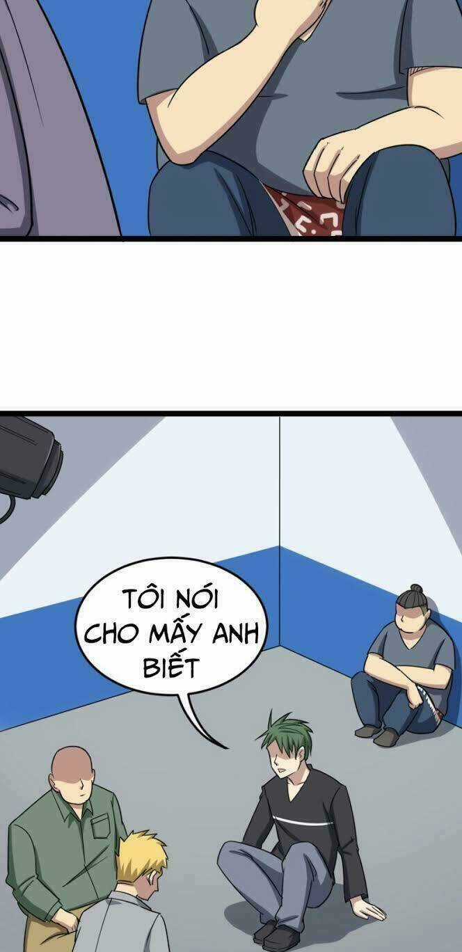 Độc Thủ Vu Y Chapter 12 trang 49