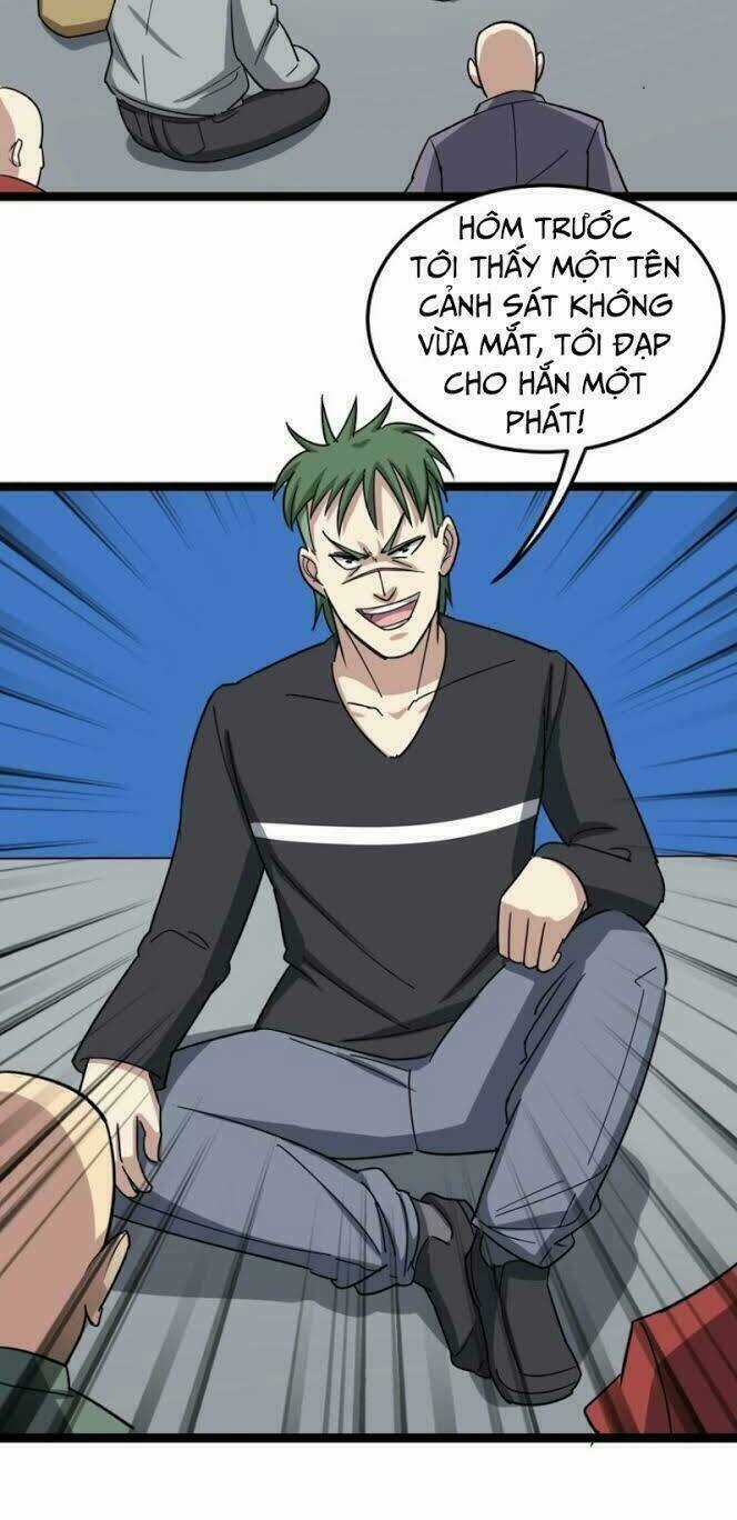 Độc Thủ Vu Y Chapter 12 trang 50