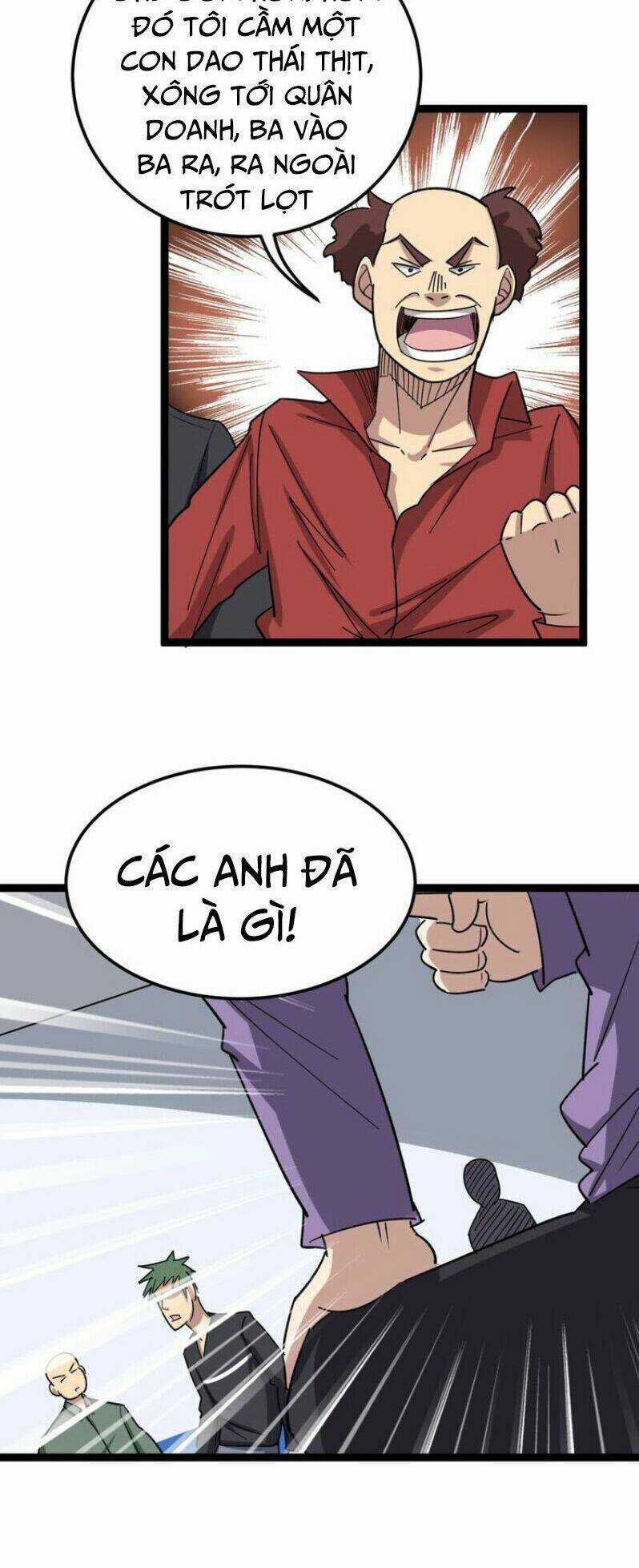 Độc Thủ Vu Y Chapter 12 trang 52