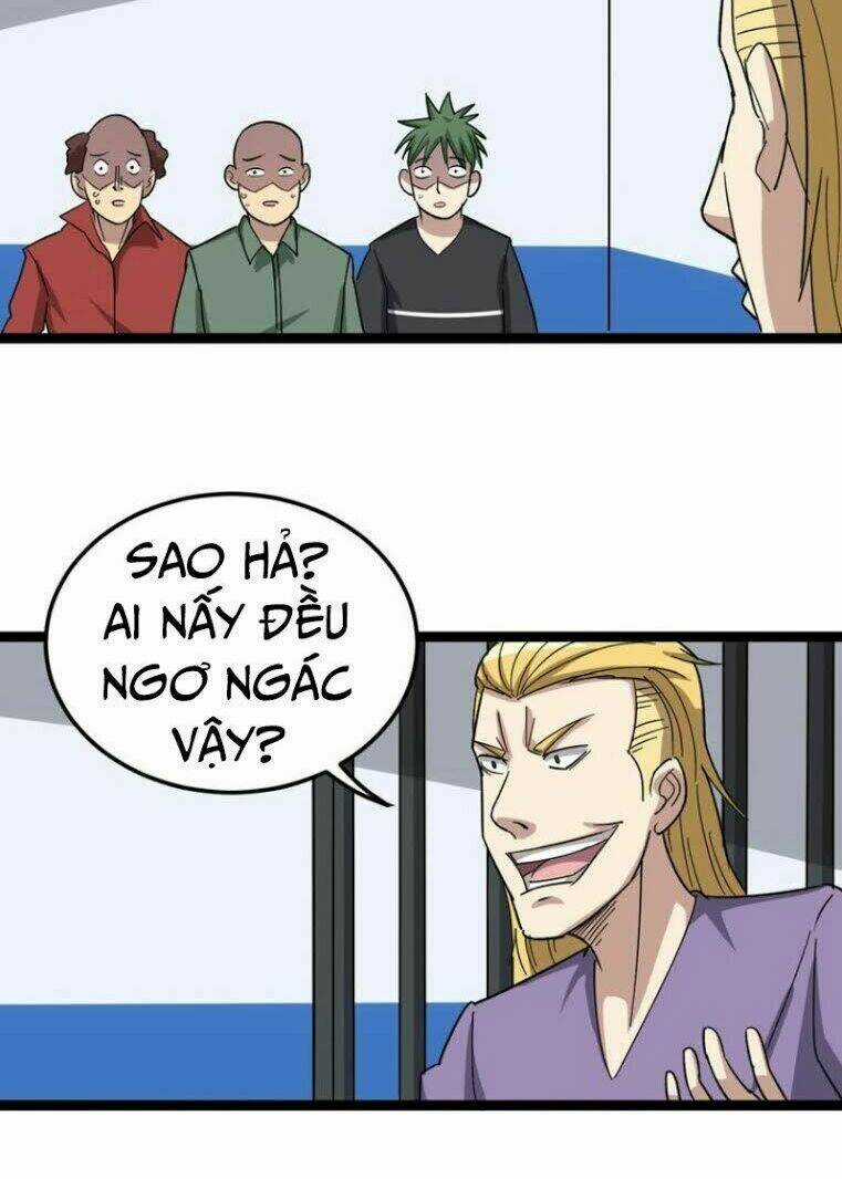 Độc Thủ Vu Y Chapter 12 trang 55