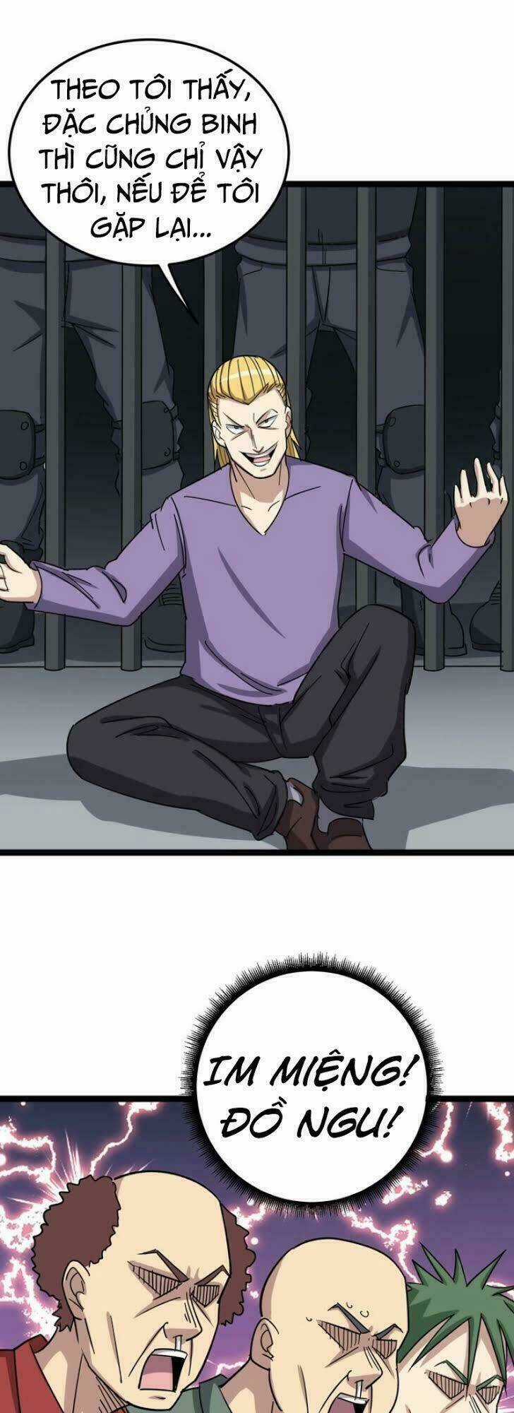 Độc Thủ Vu Y Chapter 12 trang 56