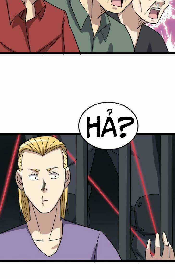 Độc Thủ Vu Y Chapter 12 trang 57