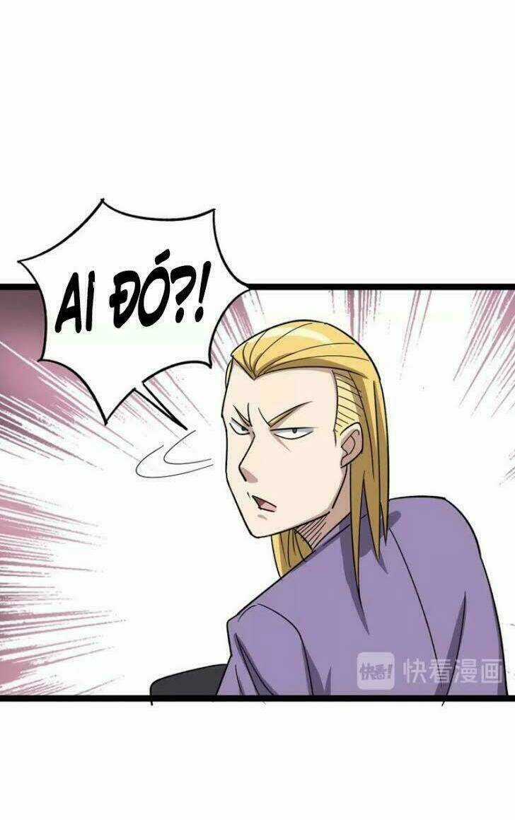 Độc Thủ Vu Y Chapter 12 trang 58