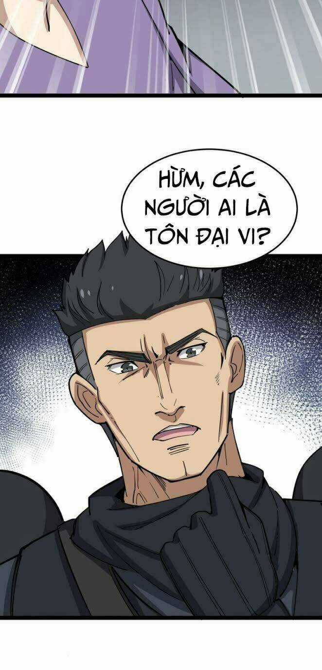 Độc Thủ Vu Y Chapter 12 trang 60