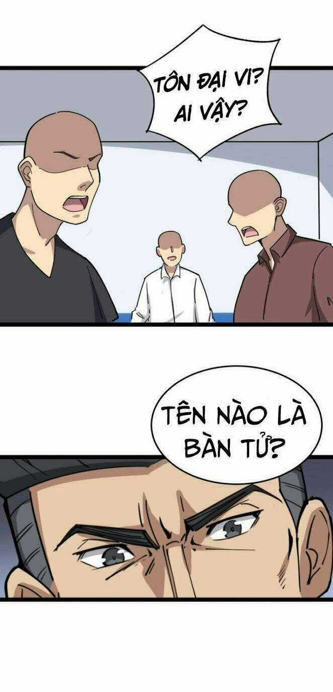 Độc Thủ Vu Y Chapter 12 trang 61