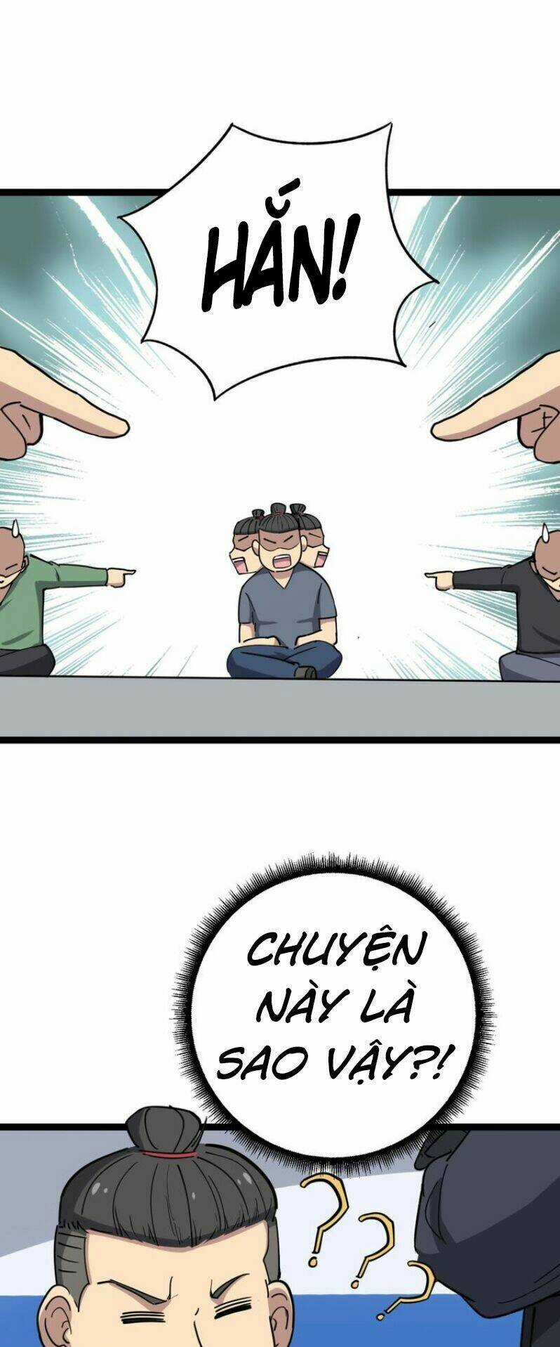 Độc Thủ Vu Y Chapter 12 trang 62