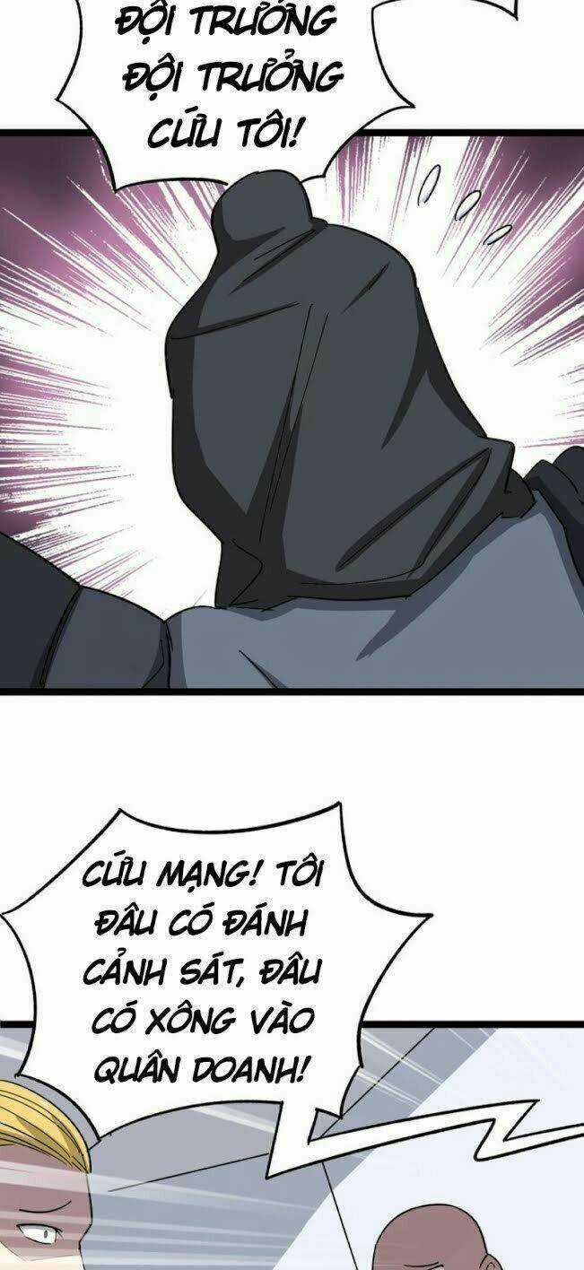 Độc Thủ Vu Y Chapter 12 trang 65