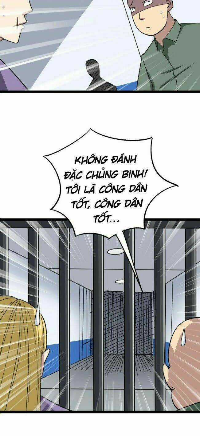 Độc Thủ Vu Y Chapter 12 trang 66