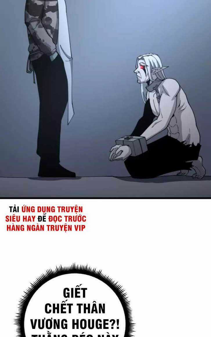 Độc Thủ Vu Y Chapter 121 trang 1