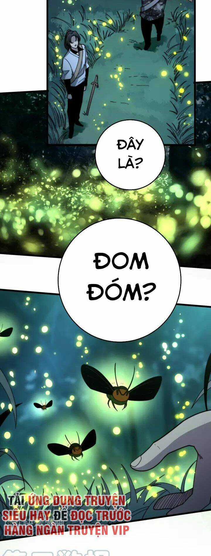 Độc Thủ Vu Y Chapter 123 trang 1