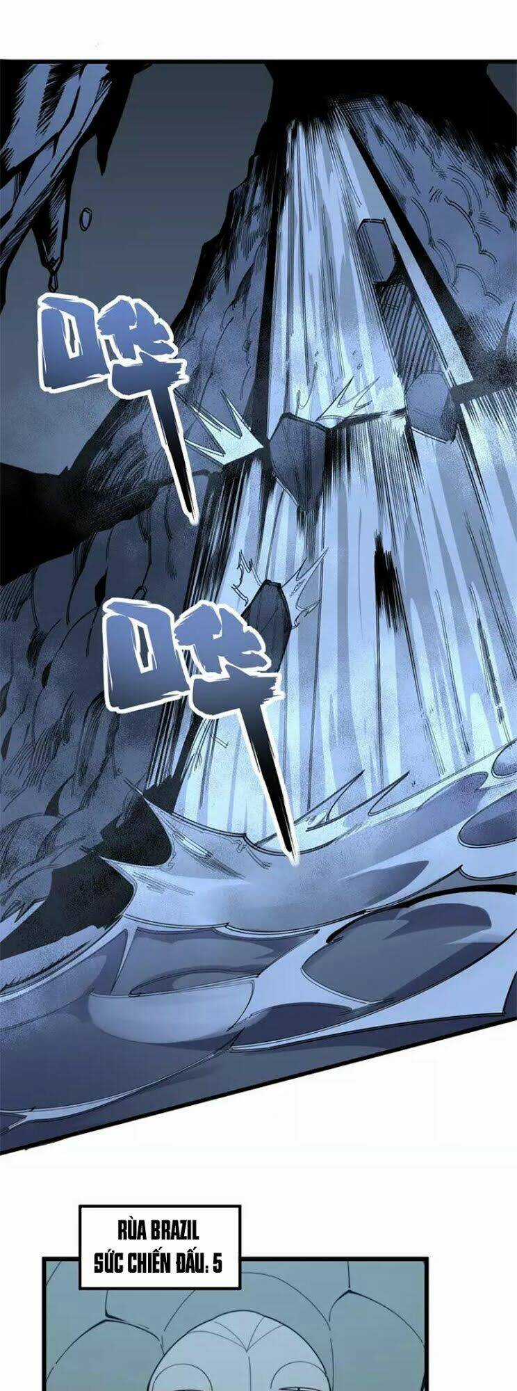 Độc Thủ Vu Y Chapter 127 trang 1