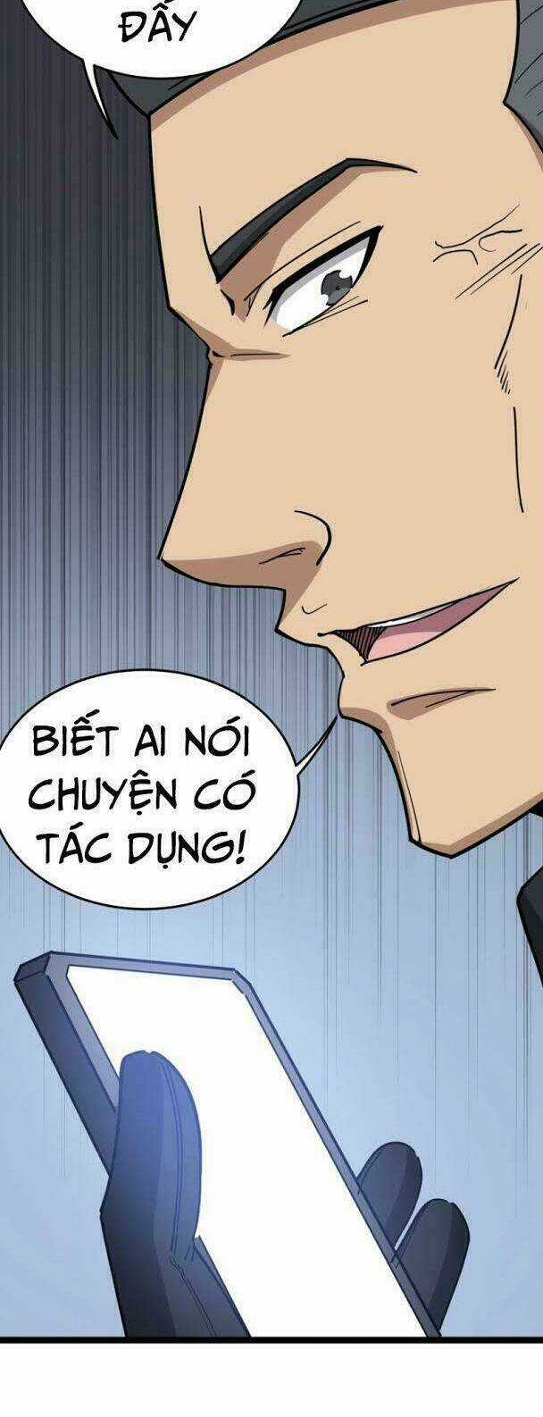 Độc Thủ Vu Y Chapter 13 trang 16