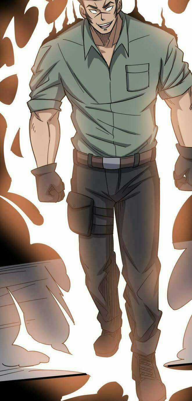 Độc Thủ Vu Y Chapter 13 trang 18