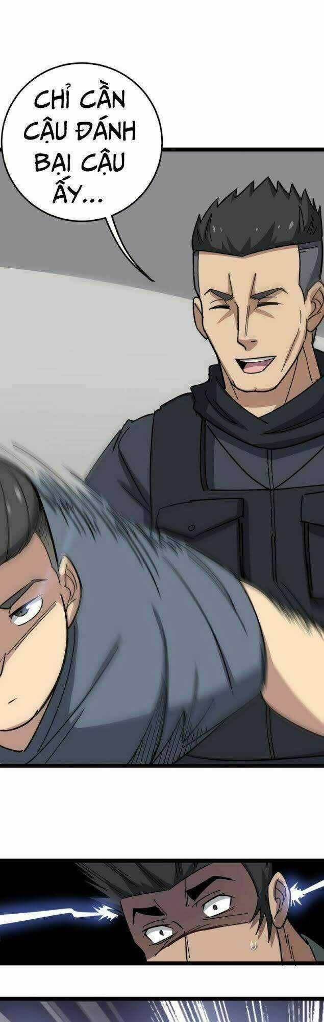 Độc Thủ Vu Y Chapter 13 trang 20