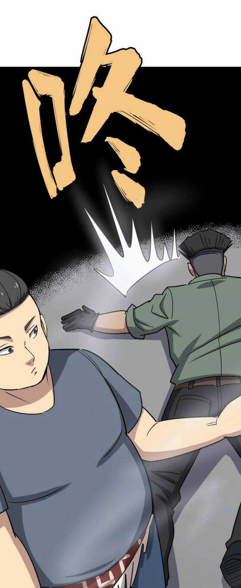 Độc Thủ Vu Y Chapter 13 trang 23