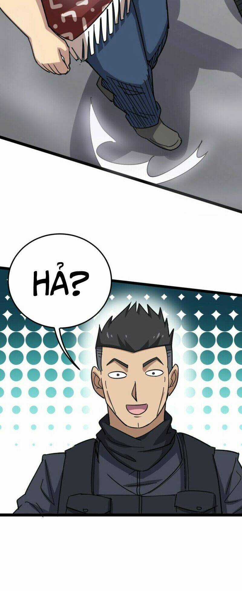 Độc Thủ Vu Y Chapter 13 trang 24