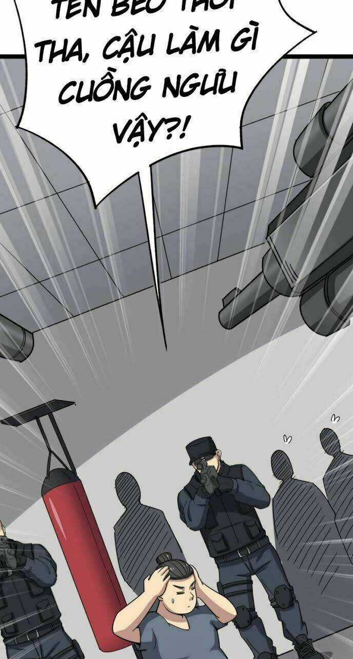 Độc Thủ Vu Y Chapter 13 trang 26