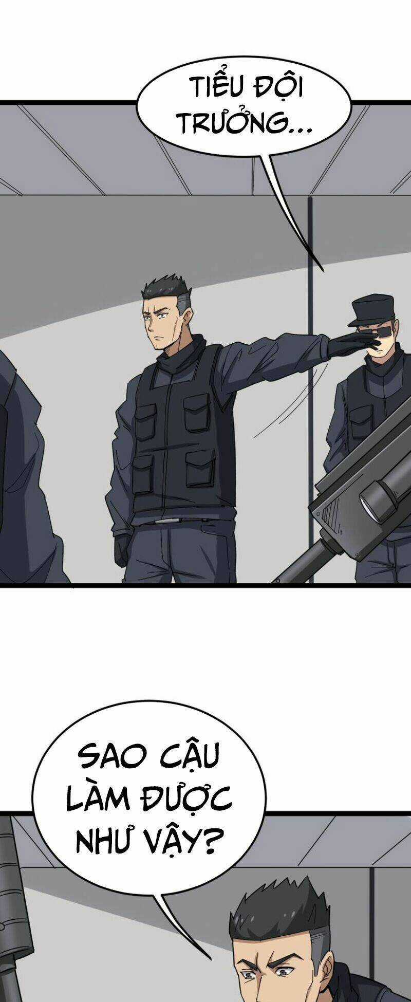 Độc Thủ Vu Y Chapter 13 trang 28