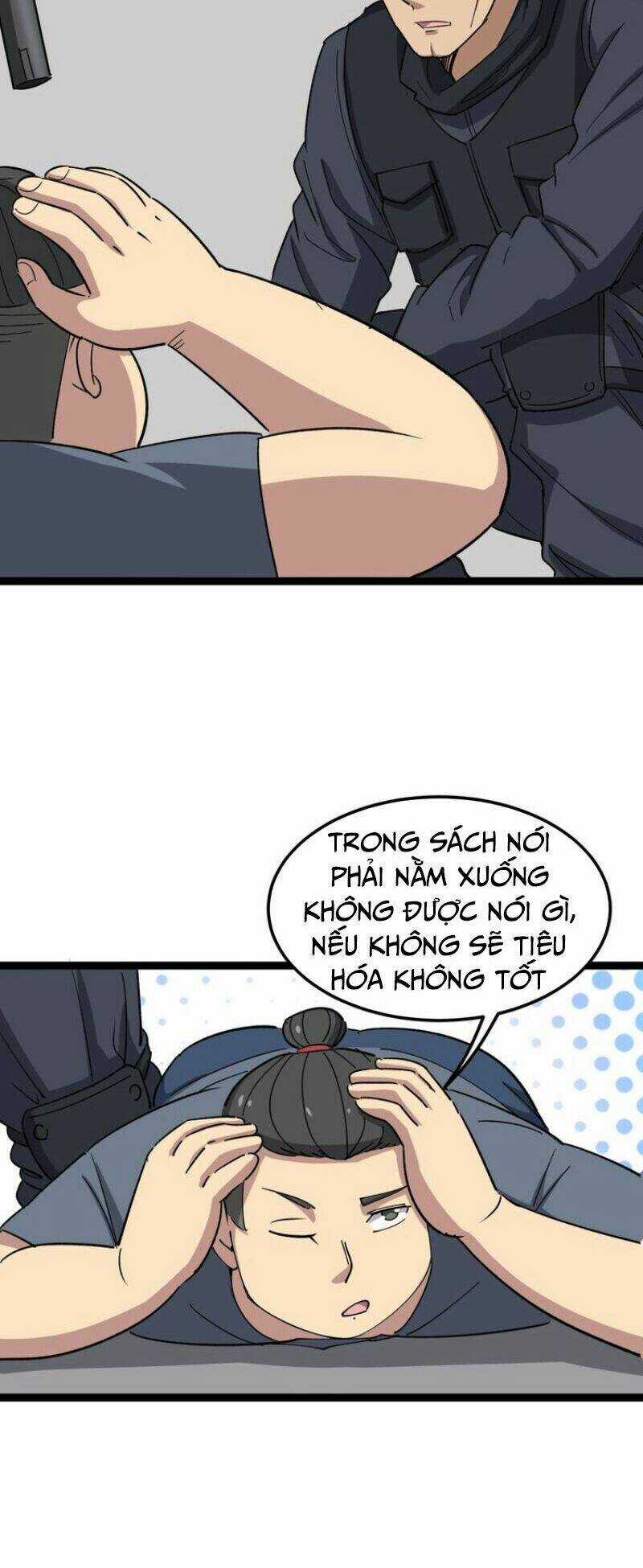 Độc Thủ Vu Y Chapter 13 trang 29