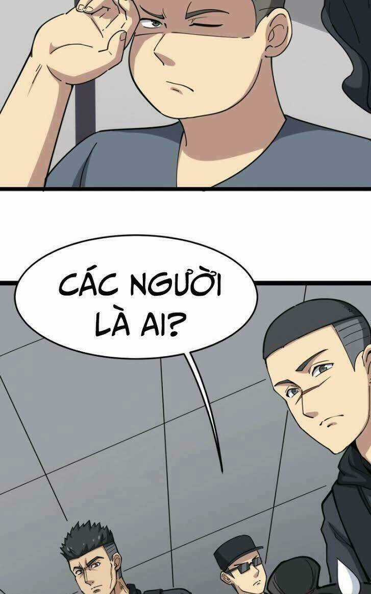 Độc Thủ Vu Y Chapter 13 trang 3