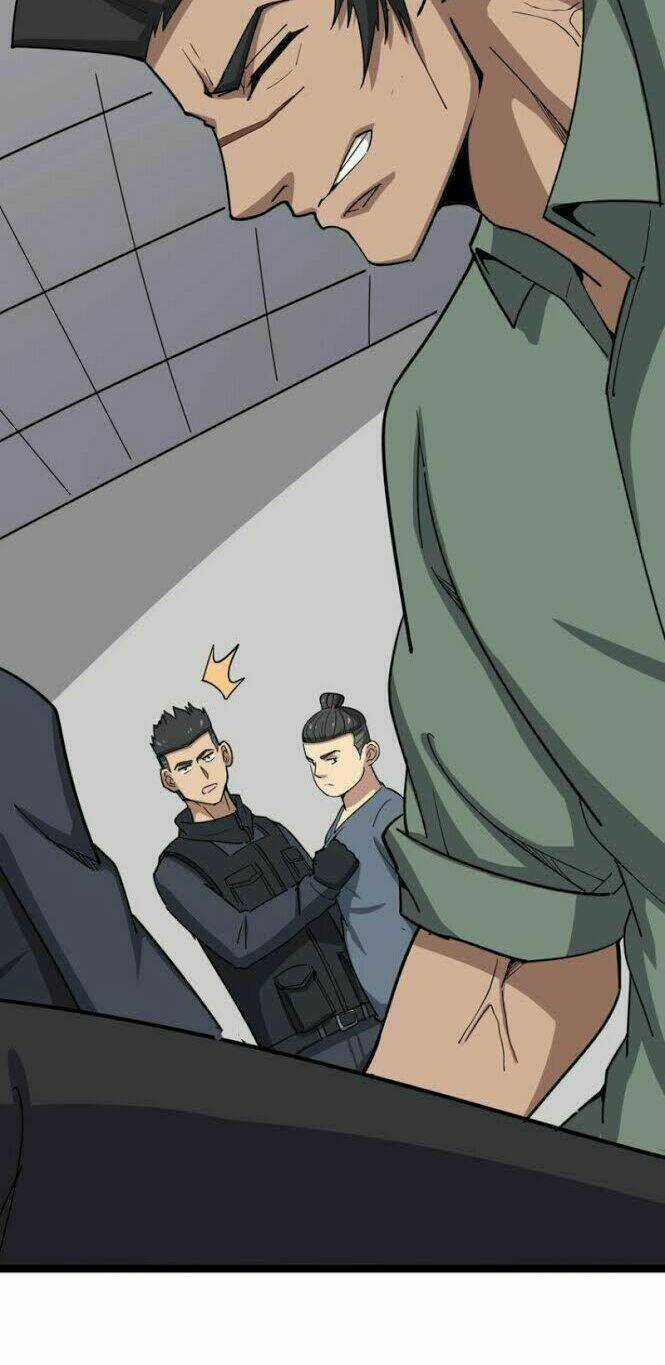 Độc Thủ Vu Y Chapter 13 trang 38