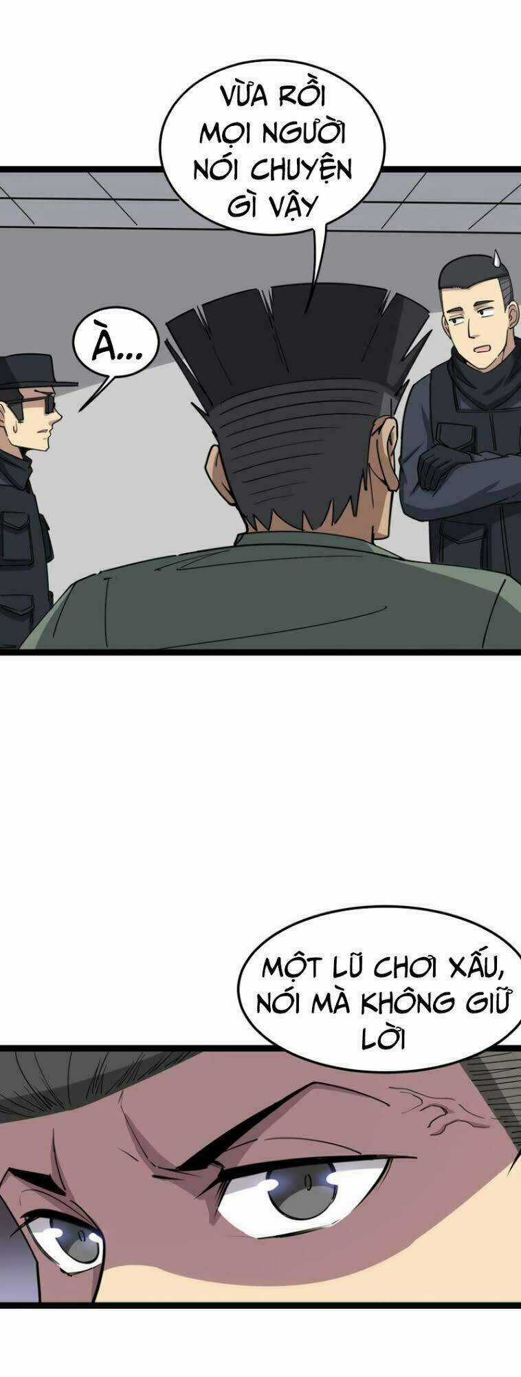 Độc Thủ Vu Y Chapter 13 trang 39