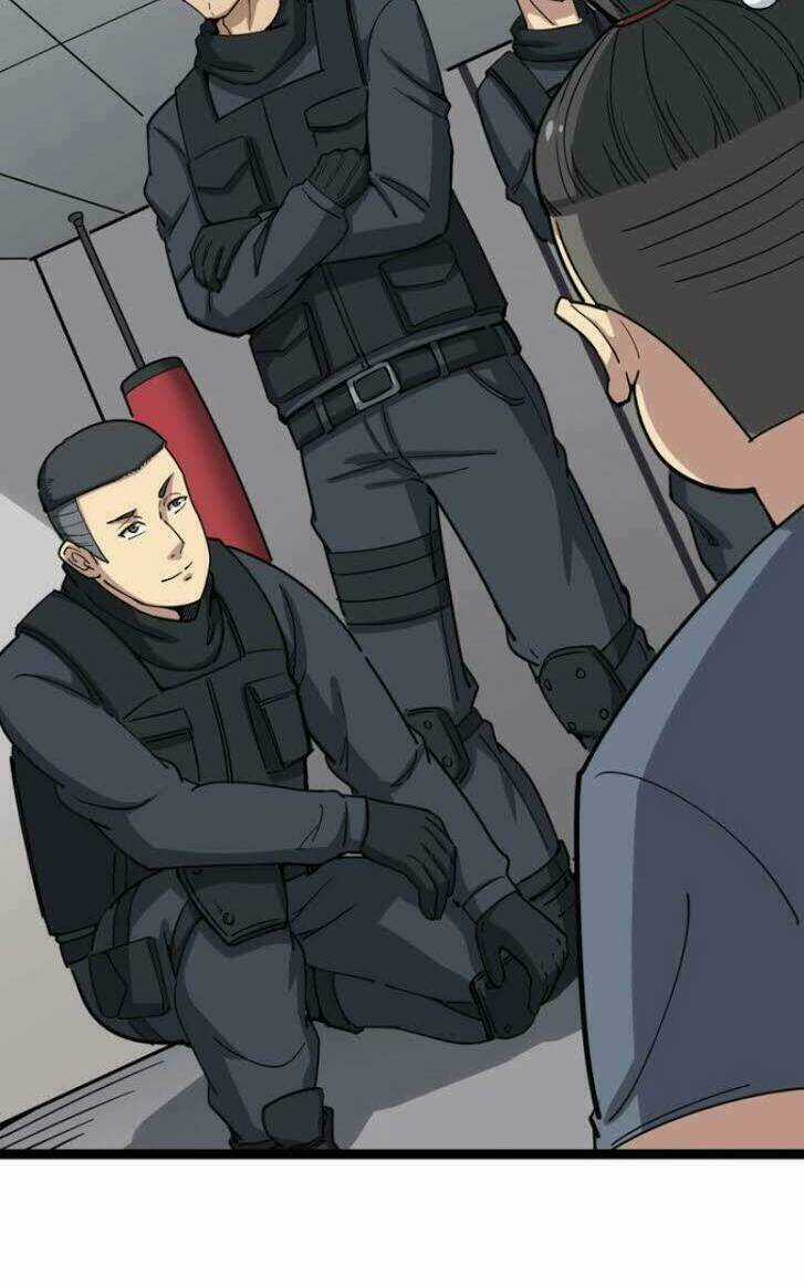 Độc Thủ Vu Y Chapter 13 trang 4