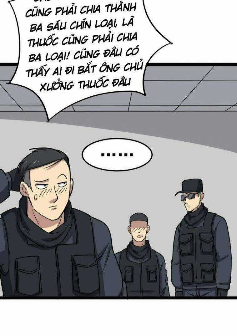 Độc Thủ Vu Y Chapter 13 trang 41