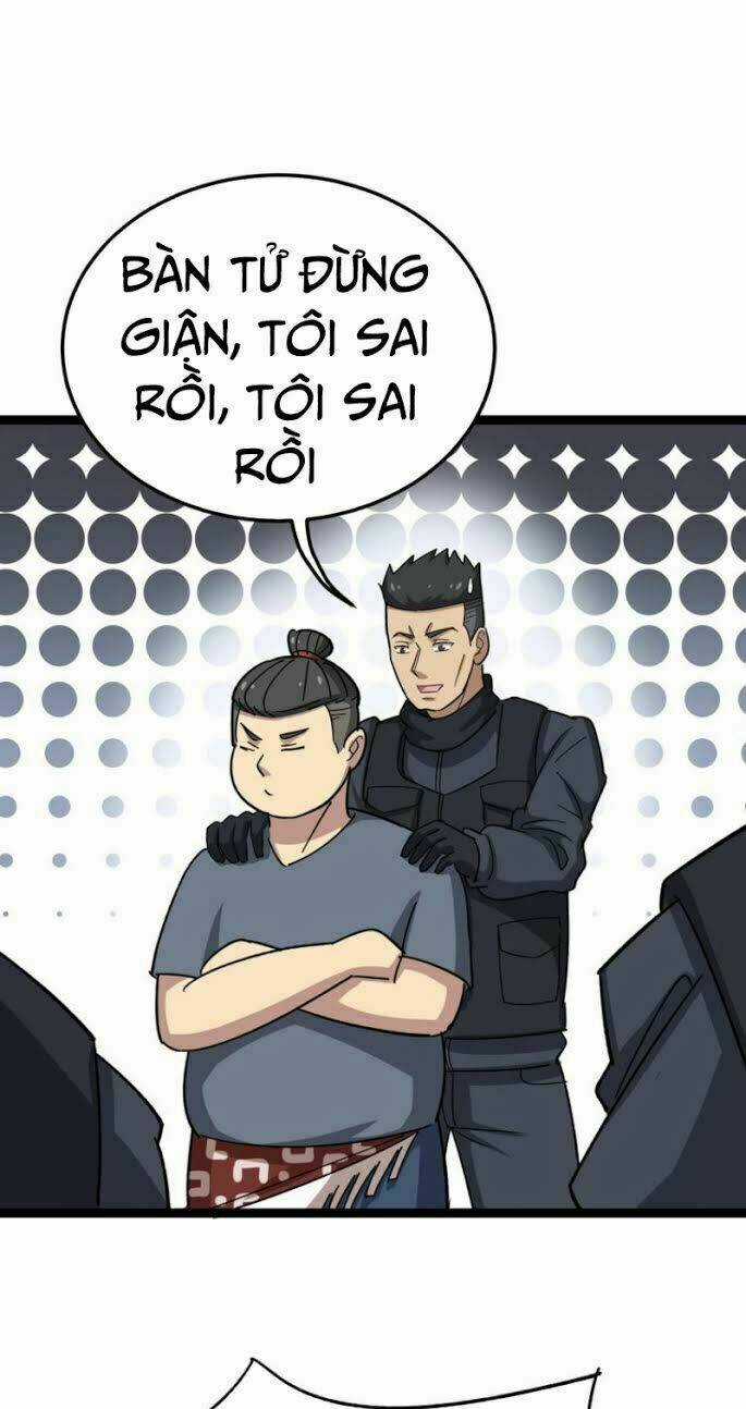 Độc Thủ Vu Y Chapter 13 trang 43