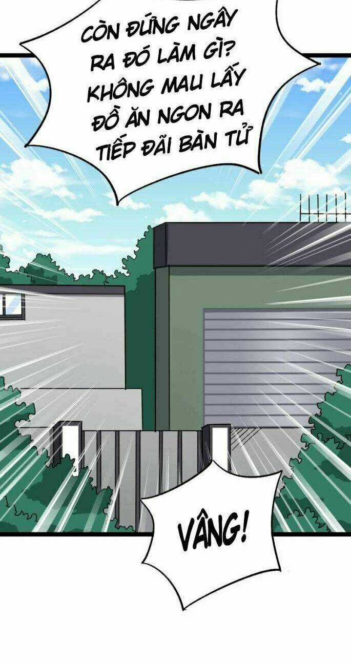 Độc Thủ Vu Y Chapter 13 trang 44