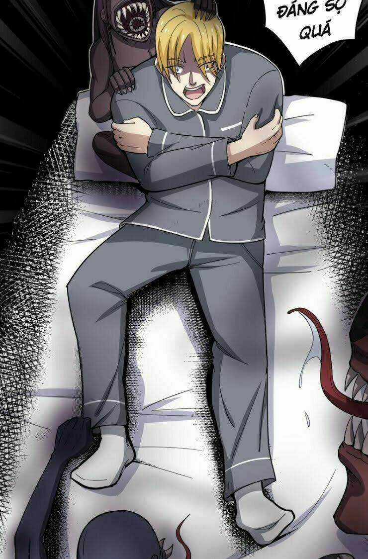 Độc Thủ Vu Y Chapter 13 trang 48