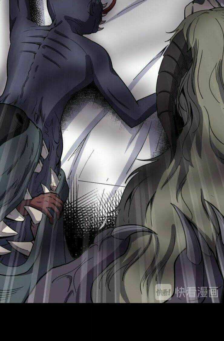 Độc Thủ Vu Y Chapter 13 trang 49