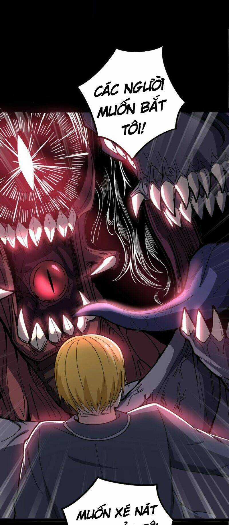 Độc Thủ Vu Y Chapter 13 trang 50