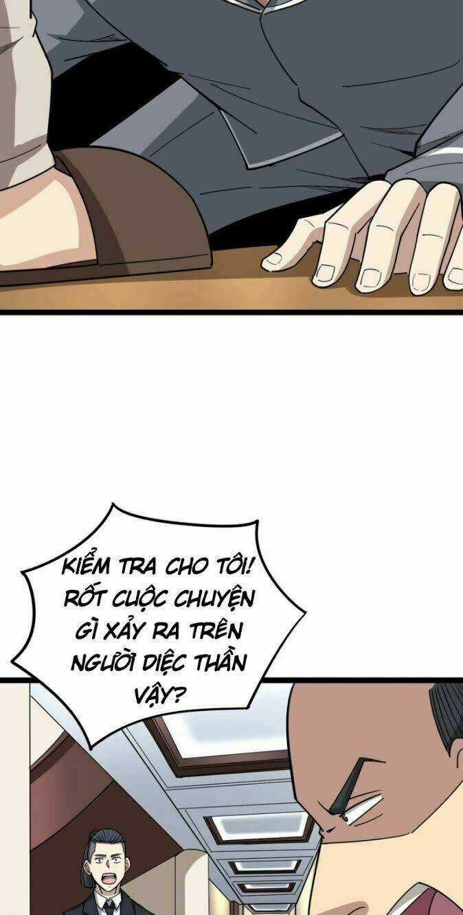 Độc Thủ Vu Y Chapter 13 trang 53