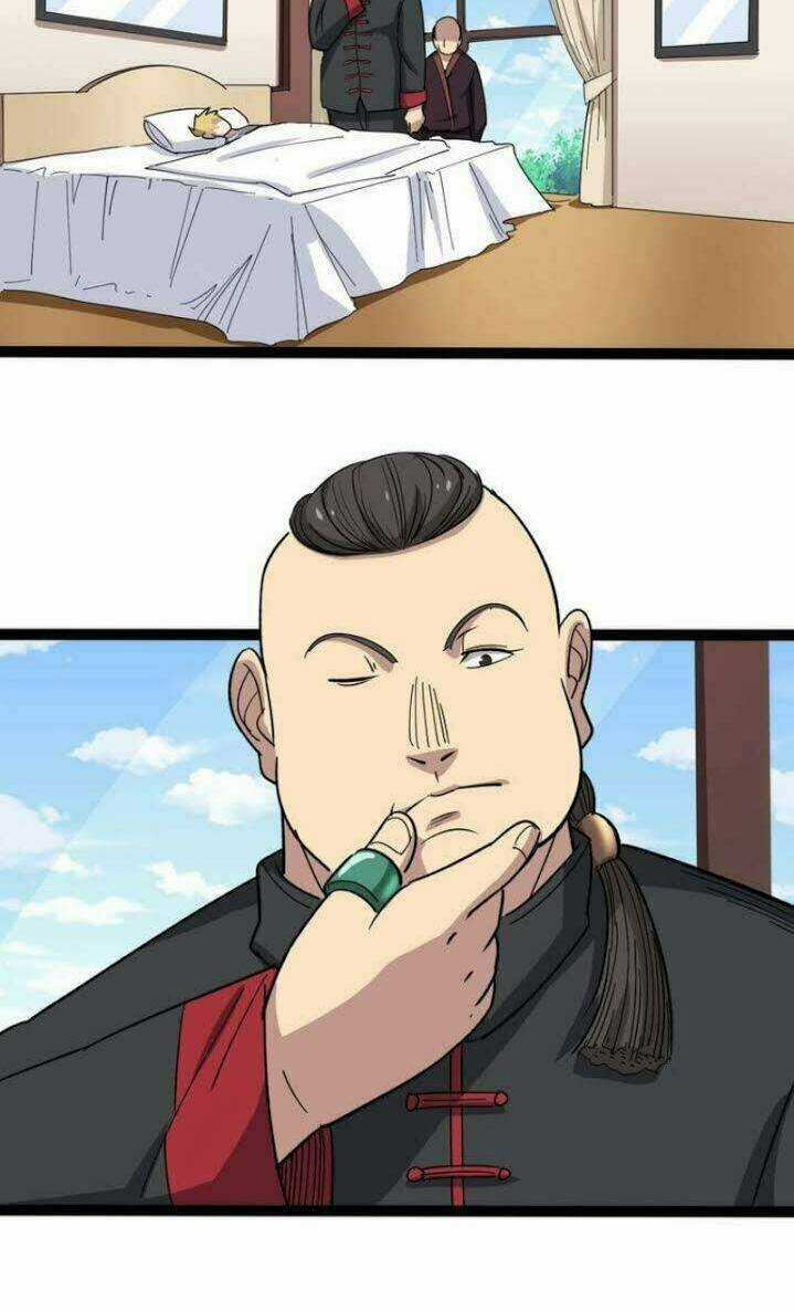 Độc Thủ Vu Y Chapter 13 trang 57